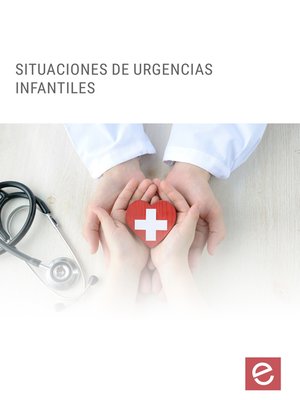 cover image of Situaciones de urgencias infantiles